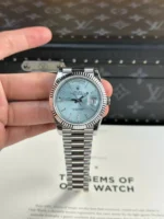 Rolex Day Date M228236-0005 40mm – VIP Version - Image 5