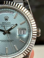 Rolex Day Date M228236-0005 40mm – VIP Version - Image 4