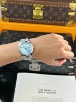Rolex Day Date M228236-0005 40mm – VIP Version - Image 6