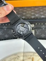 Hublot Big Bang Unico Black Magic 441.CI.1171.RX 42mm – VIP Version - Image 10