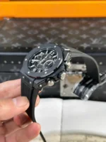 Hublot Big Bang Unico Black Magic 441.CI.1171.RX 42mm – VIP Version - Image 5