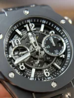 Hublot Big Bang Unico Black Magic 441.CI.1171.RX 42mm – VIP Version - Image 6