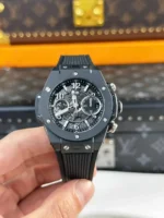 Hublot Big Bang Unico Black Magic 441.CI.1171.RX 42mm – VIP Version - Image 4