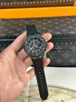 Hublot Big Bang Unico Black Magic 441.CI.1171.RX 42mm – VIP Version - Image 3