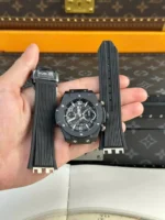 Hublot Big Bang Unico Black Magic 441.CI.1171.RX 42mm – VIP Version - Image 2