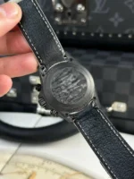 Rolex DIW Daytona Forged Carbon” Cream” 40mm – VIP Version - Image 9