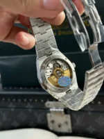 Vacheron Constantin Overseas 4500v/110a-B483 41mm – VIP Version - Image 7