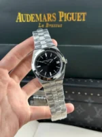 Vacheron Constantin Overseas 4500v/110a-B483 41mm – VIP Version - Image 5