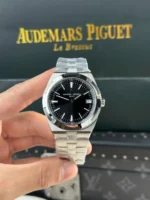 Vacheron Constantin Overseas 4500v/110a-B483 41mm – VIP Version - Image 3