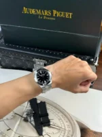 Vacheron Constantin Overseas 4500v/110a-B483 41mm – VIP Version - Image 6