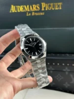 Vacheron Constantin Overseas 4500v/110a-B483 41mm – VIP Version - Image 2