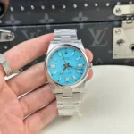 Rolex Oyster Perpetual M124300-0006 41mm – VIP Version - Image 3