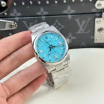 Rolex Oyster Perpetual M124300-0006 41mm – VIP Version - Image 5