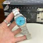 Rolex Oyster Perpetual M124300-0006 41mm – VIP Version - Image 2