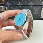 Rolex Oyster Perpetual M124300-0006 41mm – VIP Version - Image 6