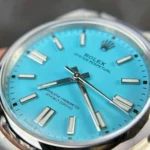 Rolex Oyster Perpetual M124300-0006 41mm – VIP Version - Image 4