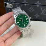Rolex Oyster Perpetual M134300-0006 “Pistachio” 41mm – VIP Version - Image 3