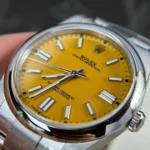 Rolex Oyster Perpetual M134300-0007 41mm – VIP Version - Image 5