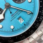 Tudor Black Bay Chrono M79360N-0024 41mm – VIP Version - Image 6