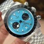 Tudor Black Bay Chrono M79360N-0024 41mm – VIP Version - Image 4