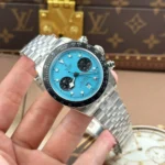 Tudor Black Bay Chrono M79360N-0024 41mm – VIP Version - Image 3