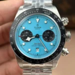 Tudor Black Bay Chrono M79360N-0024 41mm – VIP Version - Image 5