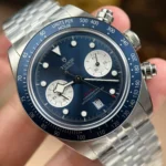 Tudor Black Bay M79360B-0002 41mm -VIP Version - Image 5