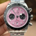 Tudor Black Bay M79360N-0019 41mm -VIP Version - Image 6