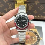 Tudor Black Bay Gmt M79830RB-0001 41mm – VIP Version - Image 3