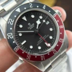 Tudor Black Bay Gmt M79830RB-0001 41mm – VIP Version - Image 5