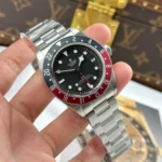 Tudor Black Bay Gmt M79830RB-0001 41mm – VIP Version - Image 4