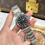 Tudor Black Bay Gmt M79830RB-0001 41mm – VIP Version - Image 2