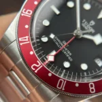 Tudor Black Bay Gmt M79830RB-0001 41mm – VIP Version - Image 6