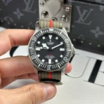 Tudor Pelagos FXD Black 25717N 42mm Titanium – VIP Version - Image 3