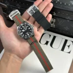 Tudor Pelagos FXD Black 25717N 42mm Titanium – VIP Version - Image 6