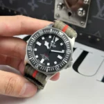 Tudor Pelagos FXD Black 25717N 42mm Titanium – VIP Version - Image 7
