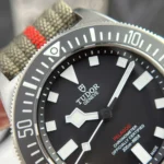 Tudor Pelagos FXD Black 25717N 42mm Titanium – VIP Version - Image 9