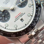 Tudor Black Bay Chrono M79360N-0002 41mm – VIP Version - Image 7