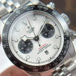 Tudor Black Bay Chrono M79360N-0002 41mm – VIP Version - Image 5