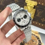 Tudor Black Bay Chrono M79360N-0002 41mm – VIP Version - Image 3