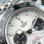 Tudor Black Bay Chrono M79360N-0002 41mm – VIP Version - Image 6