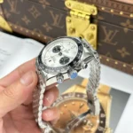 Tudor Black Bay Chrono M79360N-0002 41mm – VIP Version - Image 4