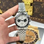 Tudor Black Bay Chrono M79360N-0002 41mm – VIP Version - Image 2