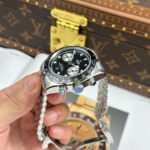 Tudor Black Bay Chrono M79360N-0013 41mm – VIP Version - Image 4