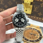 Tudor Black Bay Chrono M79360N-0013 41mm – VIP Version - Image 6