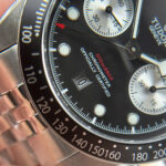 Tudor Black Bay Chrono M79360N-0013 41mm – VIP Version - Image 2
