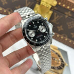 Tudor Black Bay Chrono M79360N-0013 41mm – VIP Version - Image 5