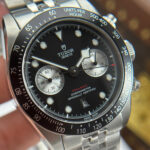 Tudor Black Bay Chrono M79360N-0013 41mm – VIP Version - Image 3