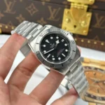 Tudor Black Bay Steel M79730-0006 Titanium 41mm – VIP Version - Image 3