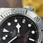 Tudor Black Bay Steel M79730-0006 Titanium 41mm – VIP Version - Image 6